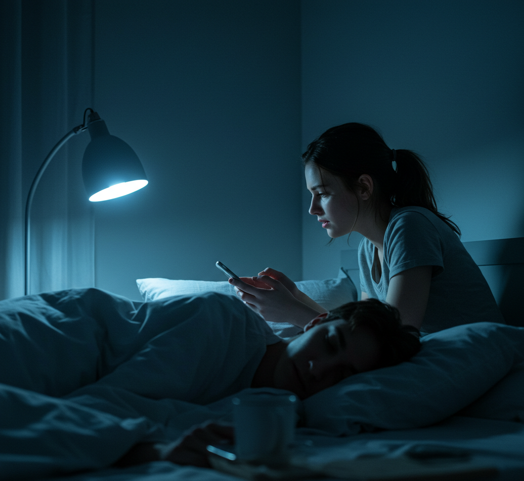 Ley colombiana y privacidad en pareja